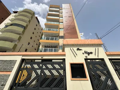 Apartamento en venta