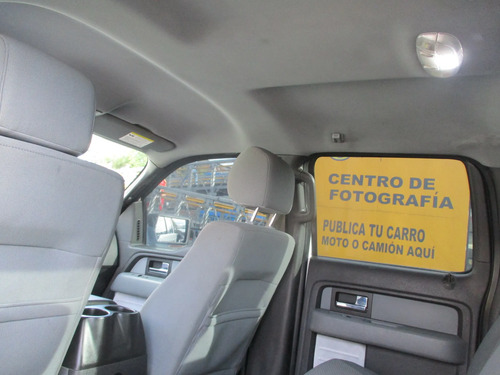 Ford F-150 Xlt 4x4 3500cc At Aa
