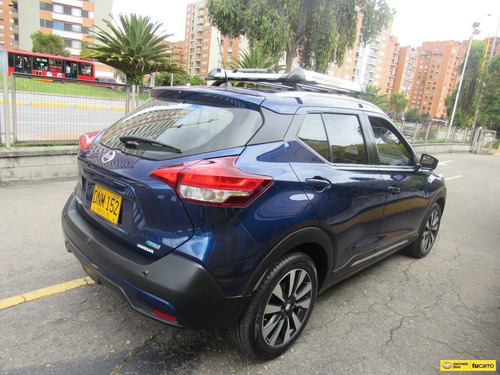 Imagen 5 de 25 de Nissan Kicks 1.6 Advance