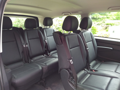 Mercedes-benz Vito Vito Tourer 1.9