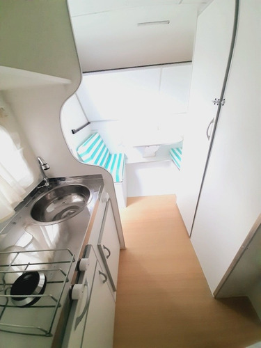Imagen 2 de 15 de Casa Rodante 100% Calidad Y 35 Años En El Mercado