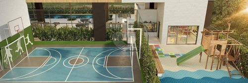 Imagem 29 de 30 de Apartamento Com 3 Quartos À Venda, 126 M², 3 Vagas, Novo, Financia - Aldeota - Fortaleza/ce - Ap1958