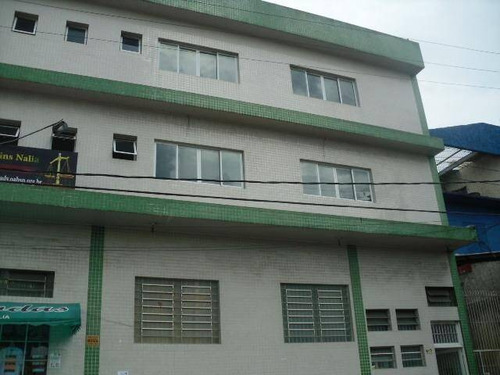 Imagem 1 de 14 de 5467-sala Comercial Sobre Loja Bem Localizada Mongagua