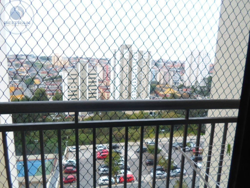 Imagem 2 de 16 de Apartamento A Venda No Bairro Vila Rio De Janeiro Em - 561-1