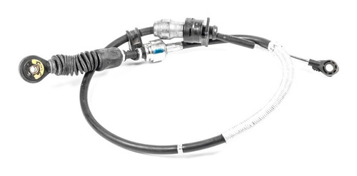 Cable Selector Cambio Toyota Yaris 1.5 1nzfe 2005