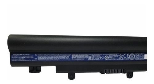 Imagen 3 de 3 de Bateria Acer E5-511 Original Al14a32