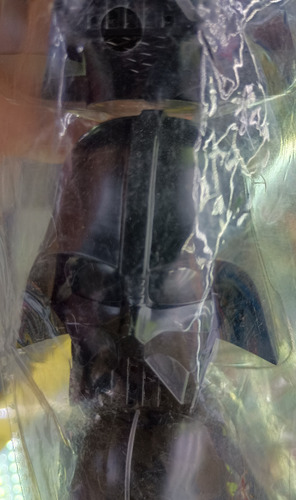 Cabezas Darth Vader Adornos Star Wars 2014 3 Piezas (Usado)