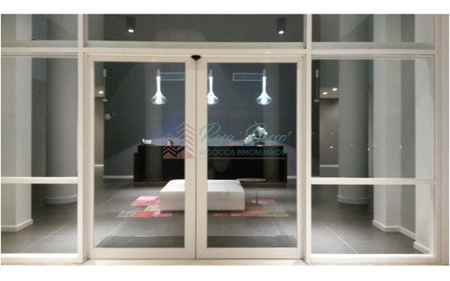 Apartamento En Roosevelt, 1 Dormitorios *- Ref: 2653