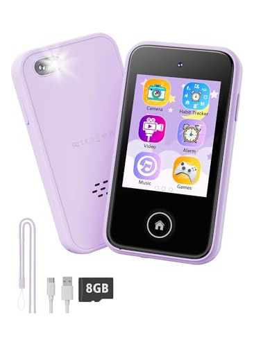 Piedra Brillante Niños Toy Phone, Regalos Y Juguetes Lkcpj