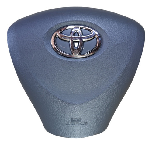 Tapa De Bolsa Aire Toyota Corolla Xle 2010 2011 2012 201 [u]