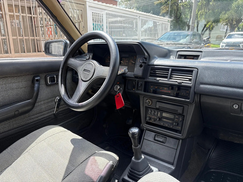 Mazda 323 1.5 Sw