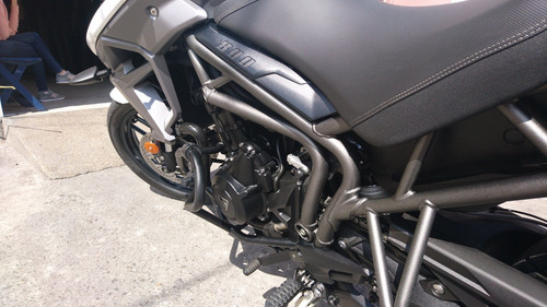 Triumph Tiger 800 Xr