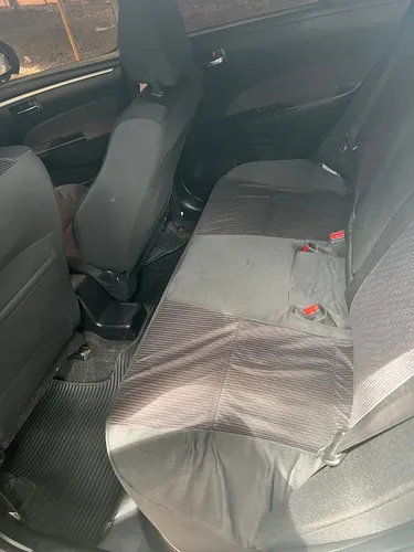 Suzuki Swift 1.2 Dzire
