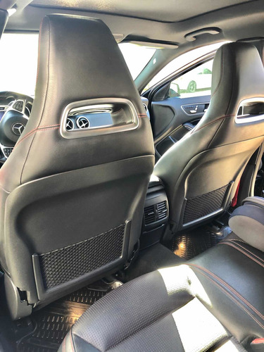 Mercedes-benz Clase A 2.0 A250 Amg-line 211cv 2016