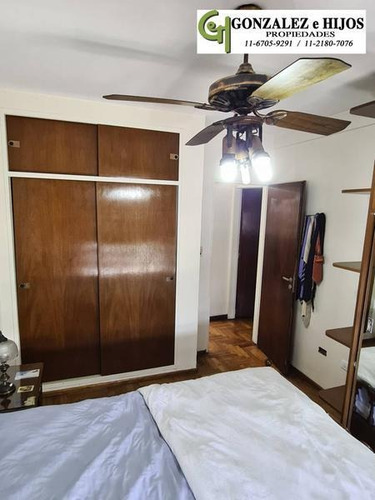 Imagen 3 de 30 de Duplex 4 Ambientes Con Garage Y Fondo - Venta Parque Chacabuco