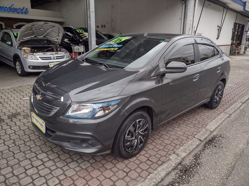 Chevrolet Prisma 1.4 MPFI LT 8V