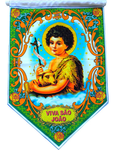  Flâmula Junina São João