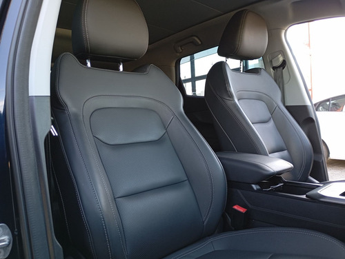 Chery Tiggo 5X 5X PRO Max Drive1.5 TB (Híbrido)