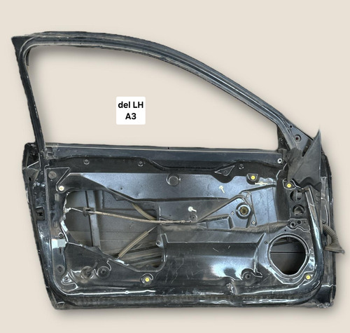 Puerta Delantera Izquierda Audi A3 Original (Usado)