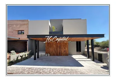 Casa en venta