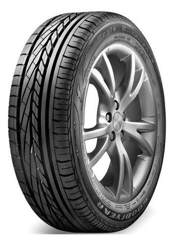 Llanta Goodyear 225/55 R17 Excellence Rof Run Flat