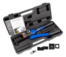 Comprar Prensa Crimpadora Hidraulica De Terminales De Cables 600 Mcm