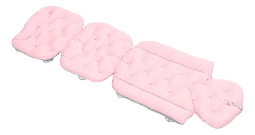 Almohada De Baño Para Todo El Cuerpo, Soporte Para Cuello Y