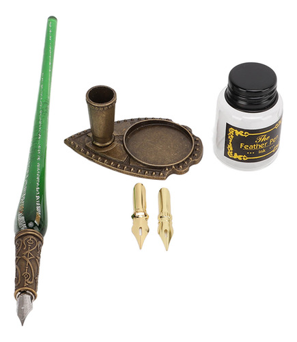 Set De Pluma Duradera De Escritura Simple Para Regalar