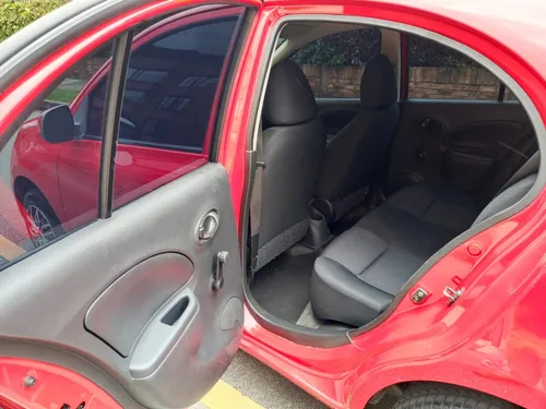 Nissan March 1.6 Active