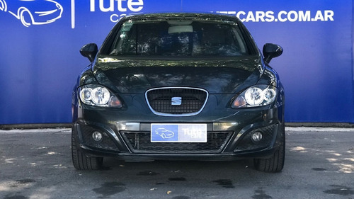 Seat Leon 1.8 At 2011 - Tute Cars Eric.