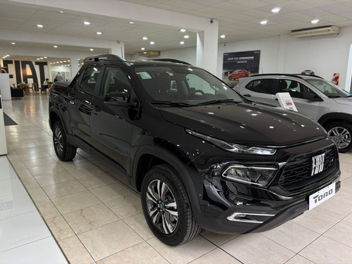Fiat Toro 1.3 T270 Freedom 4X2