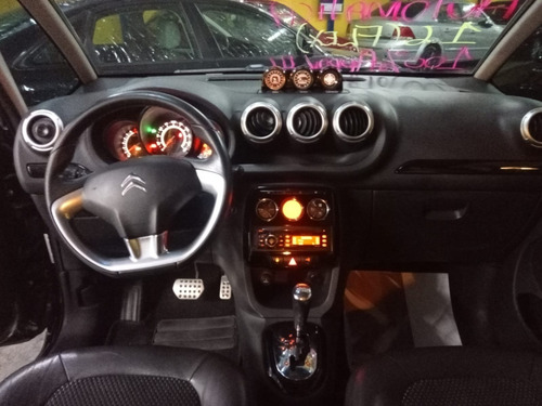 Imagem 12 de 15 de Citroen Air Cross 2012 Exclusive Completo ( Aut)