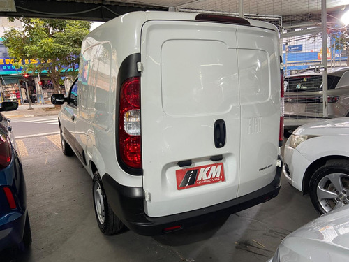 Fiat Fiorino Endurance Evo 1.4 Flex 8v 2p