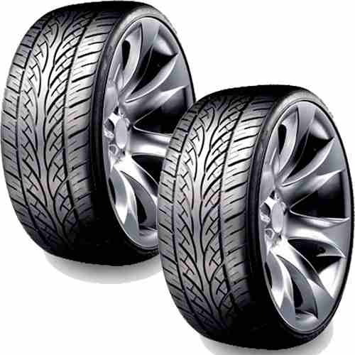 2 Llantas 305/35r24 112v Xl Winrun Kf997