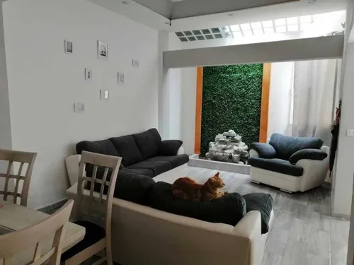 Casa Sola En Enrique Farman Venustiano Carranza De 280 M2