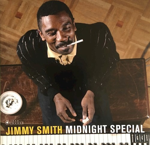 Midnight Special - Smith Jimmy (vinilo)