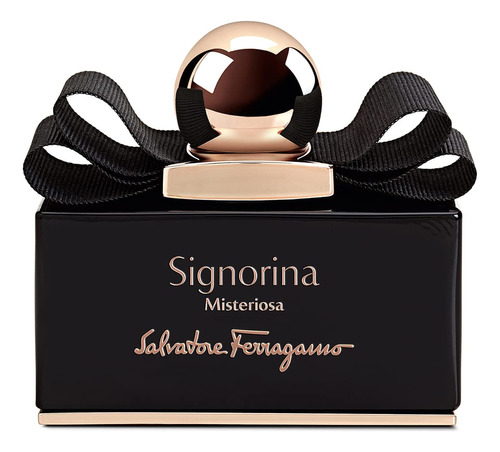 Salvatore Ferragamo Signorin - 7350718:mL a $456990