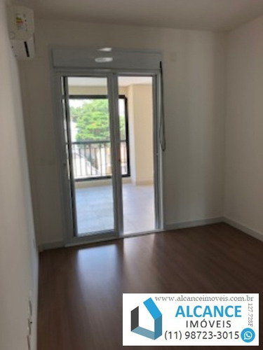 Imagem 22 de 30 de Apto Com 4 Quartos À Venda, 245 M² Na Chácara Klabin Em São Paulo. - Ap00131 - 34188396