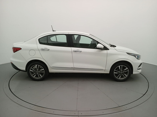 Fiat Cronos 1.3 FIREFLY FLEX PRECISION CVT