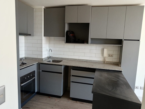 (adm) 2d + 1b General Freire La Cisterna 50% Dcto