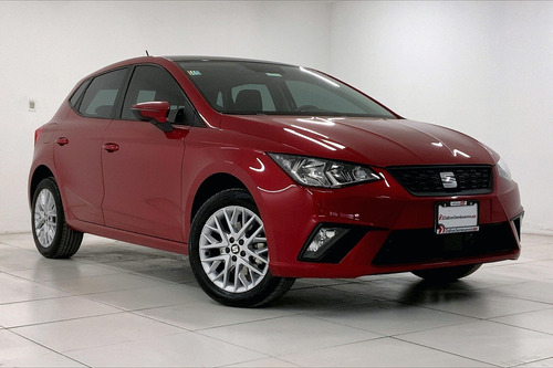 Imagen 2 de 25 de Seat Ibiza 4x2 5 Pts Style, 16l, 110 Hp, Tm5, A/ac, F Niebla