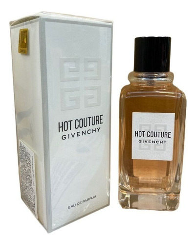 Hot Couture EDP para mujer