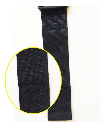 Youpin Arnés De 5 Puntos Silla Para Cochecito Asiento Buggy