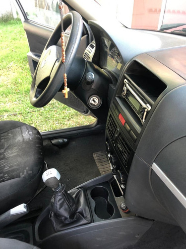 Fiat Palio Weekend Elx 1.7 Td