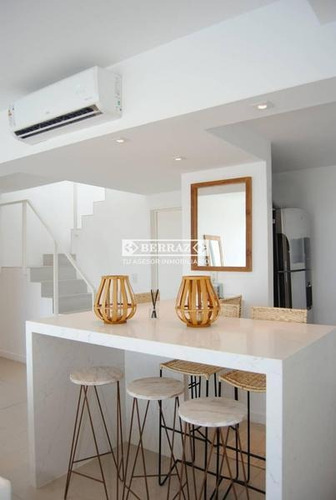 Venta Duplex Qbay Golf - Nordelta
