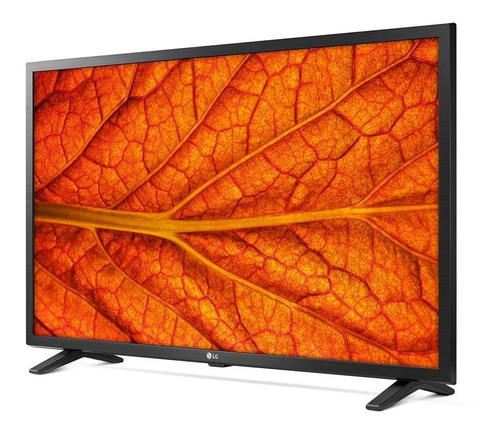 Imagen 2 de 8 de Smart TV LG AI ThinQ 32LM637BPSB LED Full HD 32" 100V/240V