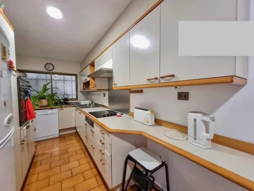 Departamento En Venta De 4 Dorm. En Reñaca Viña Del Mar