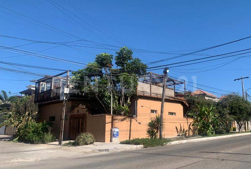 Casa En Venta, Playas De Tijuana