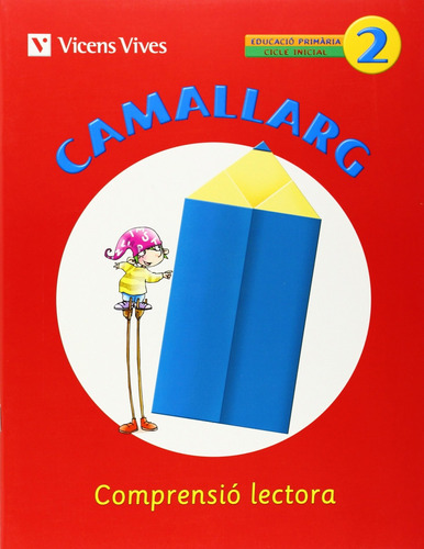 (cat).(12).camallarg 2.(comprensio Lectora)/1r.primaria 