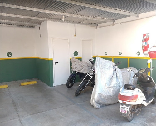 Imagen 5 de 17 de Vende Emprendimiento Cocheras Barrio San Juan